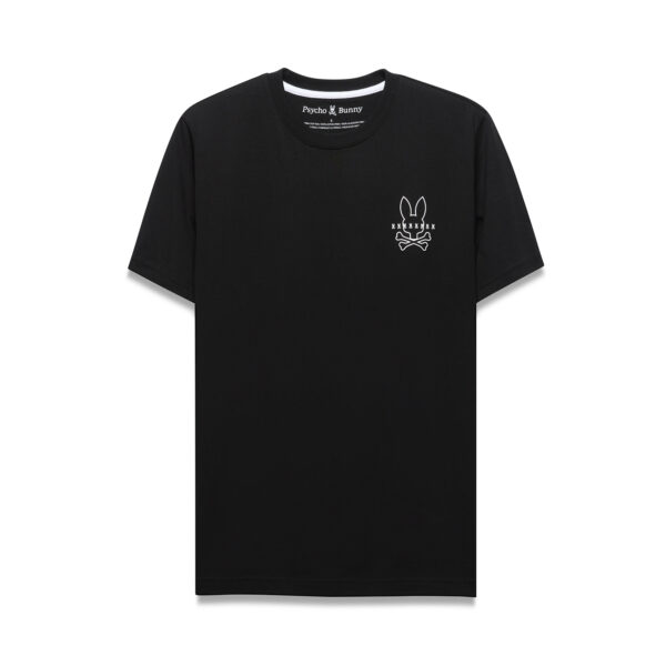 T-shirt Psycho Bunny Piers