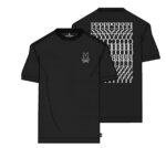T-shirt Psycho Bunny Piers