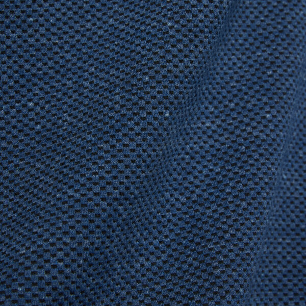 Chandail demi-zip Psycho Bunny Marc