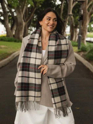 Foulard Louenhide Essex