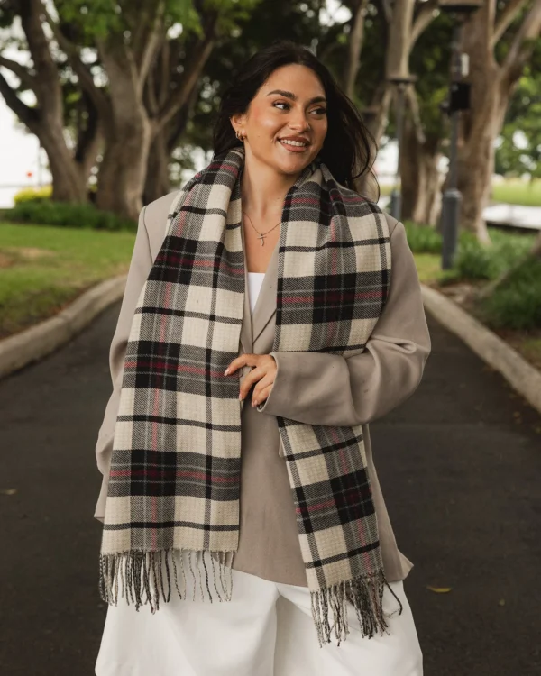 Foulard Louenhide Essex