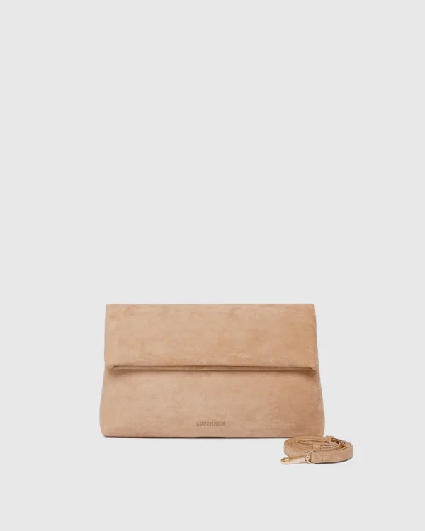 Pochette Bandoulière Louenhide Luka