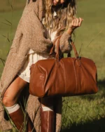 Sac de voyage Louenhide Cooper