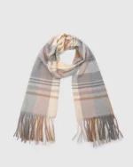 Foulard Louenhide Chester Miel