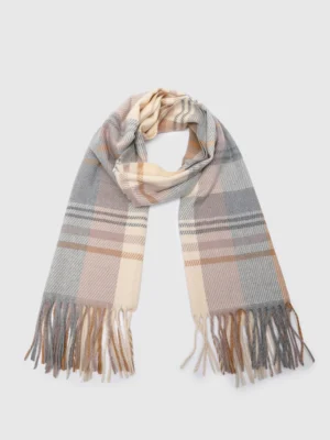 Foulard Louenhide Chester Miel