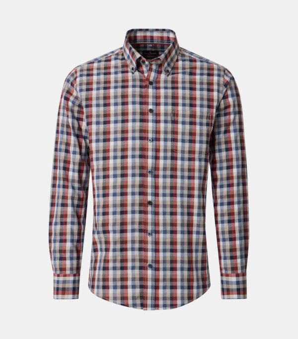 Chemise Casa Moda 126132030