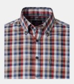 Chemise Casa Moda 126132030