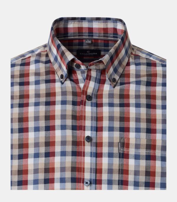 Chemise Casa Moda 126132030