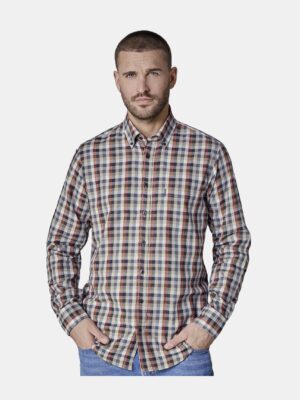 Chemise Casa Moda 126132030