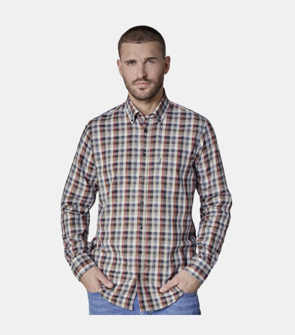 Chemise Casa Moda 126132030