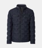 Manteau matelassé Casa Moda 126410250