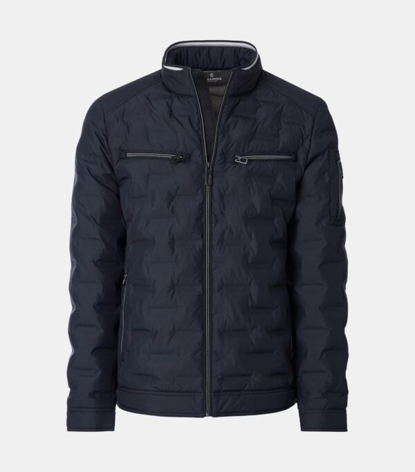 Manteau matelassé Casa Moda 126410250