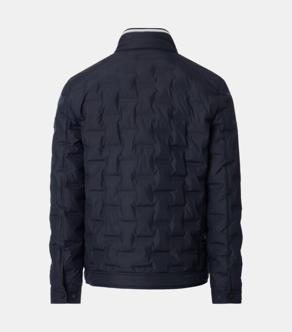 Manteau matelassé Casa Moda 126410250