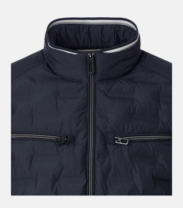 Manteau matelassé Casa Moda 126410250