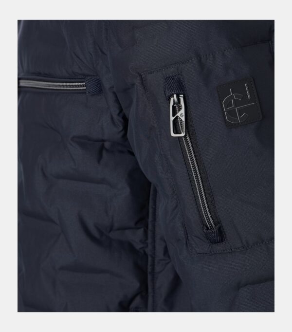 Manteau matelassé Casa Moda 126410250
