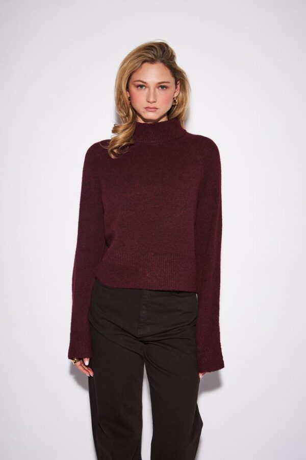 Tricot John & Jenn Oliver F685MN01