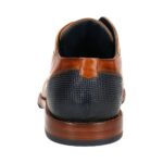 Soulier Bugatti 311AEM011000-6300