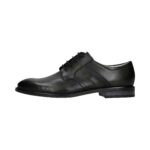 Soulier Bugatti 312AO5071100-7100