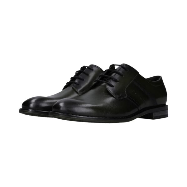 Soulier Bugatti 312AO5071100-7100