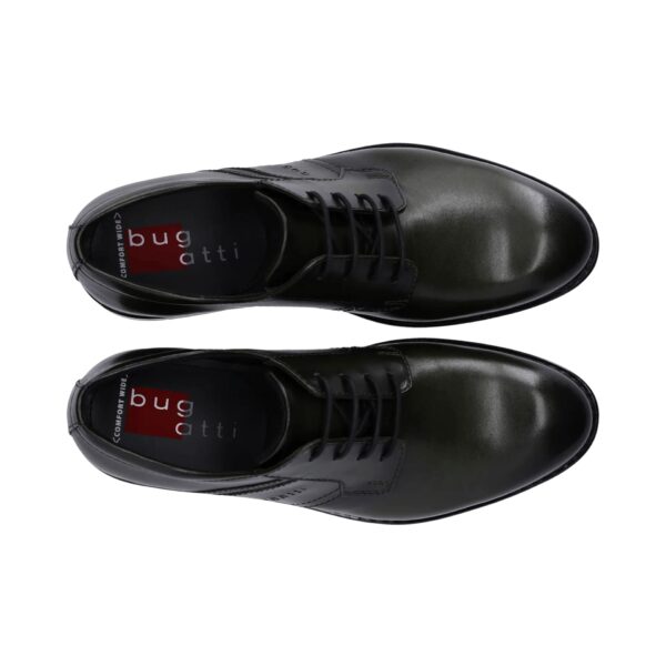 Soulier Bugatti 312AO5071100-7100