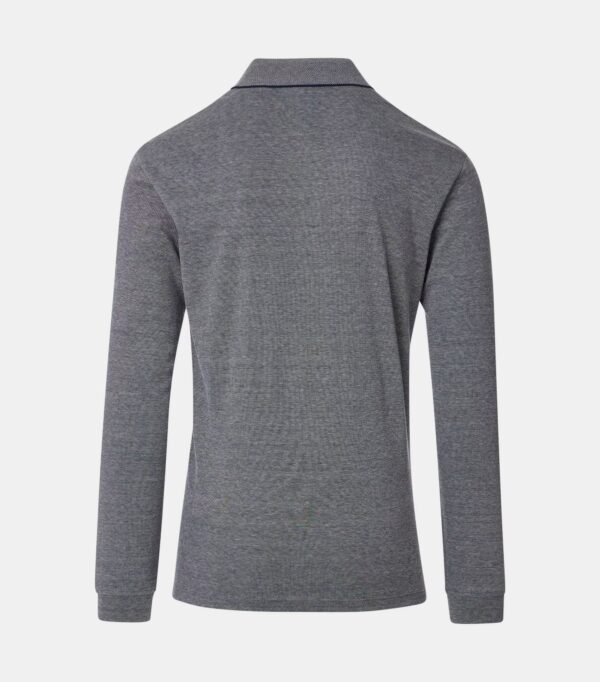 Polo à manches longues Casa Moda 403478000