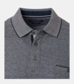 Polo à manches longues Casa Moda 403478000