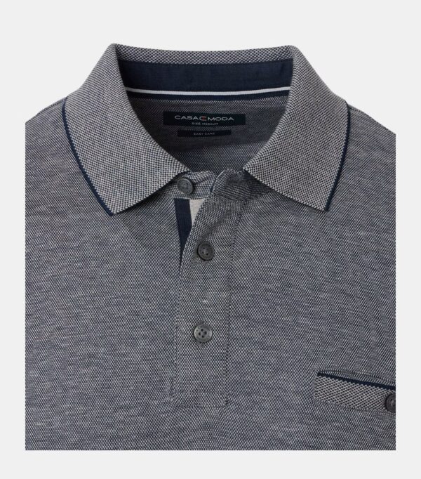 Polo à manches longues Casa Moda 403478000