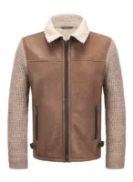 Manteau Hybride Milestone 631300/21520