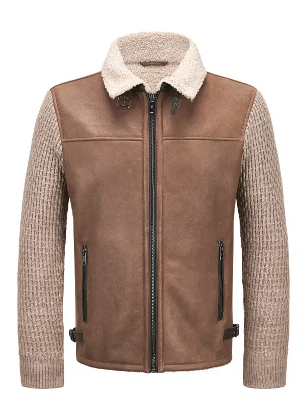 Manteau Hybride Milestone 631300/21520