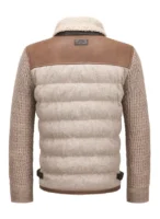 Manteau Hybride Milestone 631300/21520