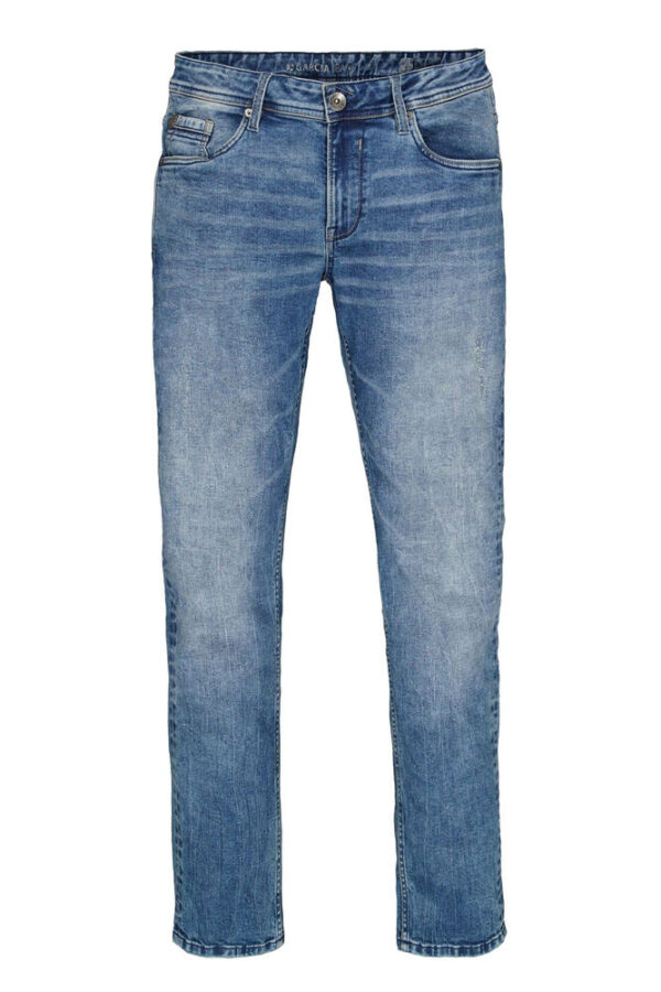 Jeans Garcia Savio 630/32