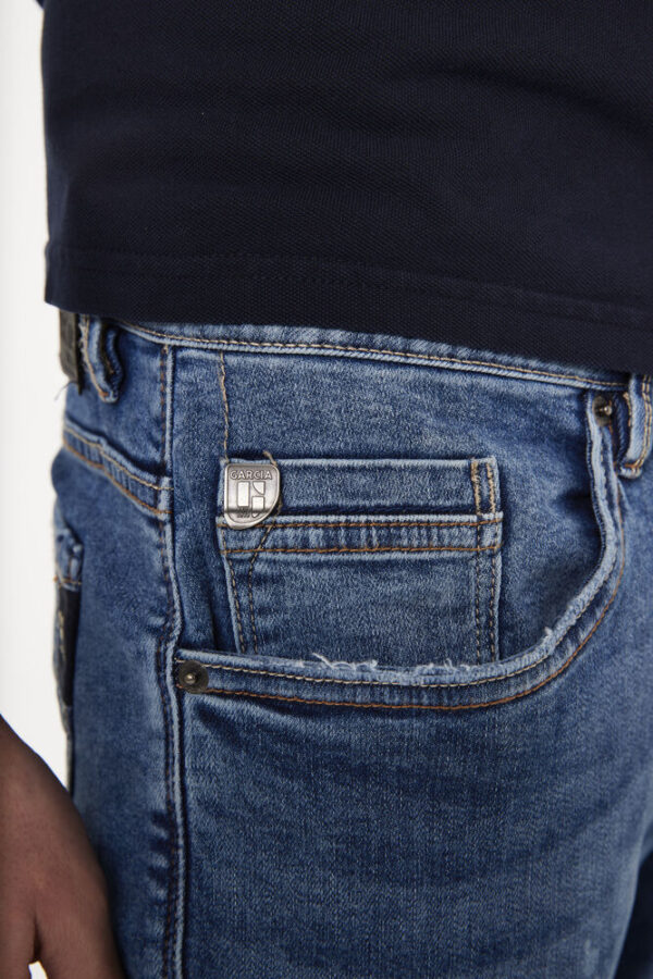 Jeans Garcia Savio 630/32