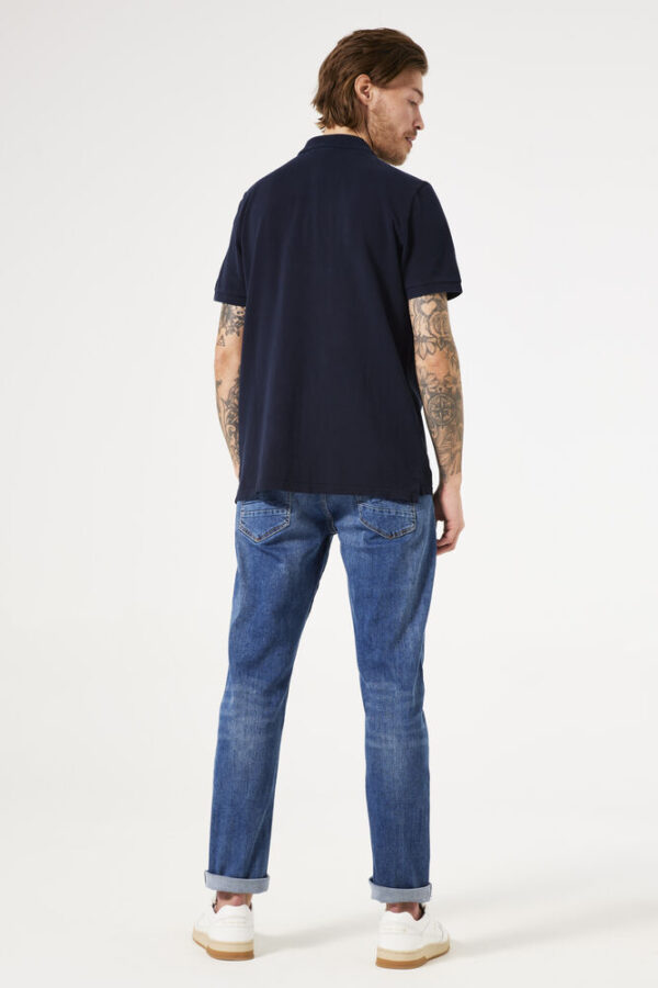 Jeans Garcia Savio 630/32