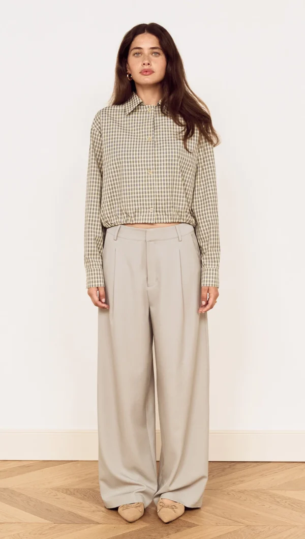 Pantalon Mink Pink MG2603545