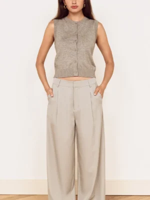 Pantalon Mink Pink MG2603545