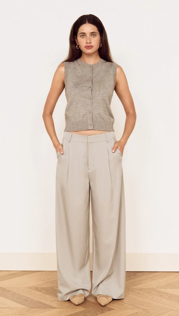Pantalon Mink Pink MG2603545