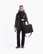 Manteau Alpenhaus A2N011F6PO