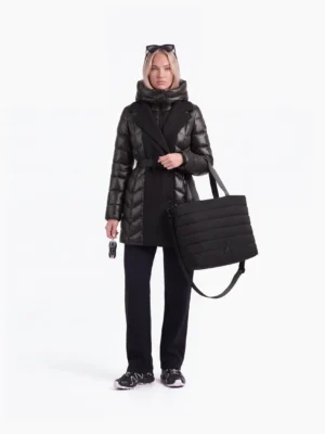 Manteau Alpenhaus A2N011F6PO