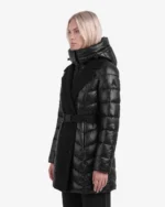 Manteau Alpenhaus A2N011F6PO