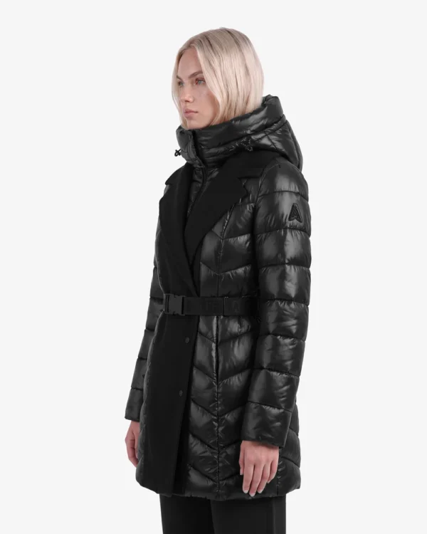 Manteau Alpenhaus A2N011F6PO