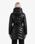 Manteau Alpenhaus A2N011F6PO