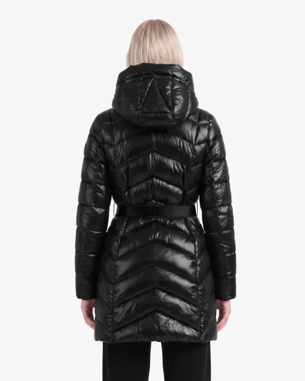 Manteau Alpenhaus A2N011F6PO