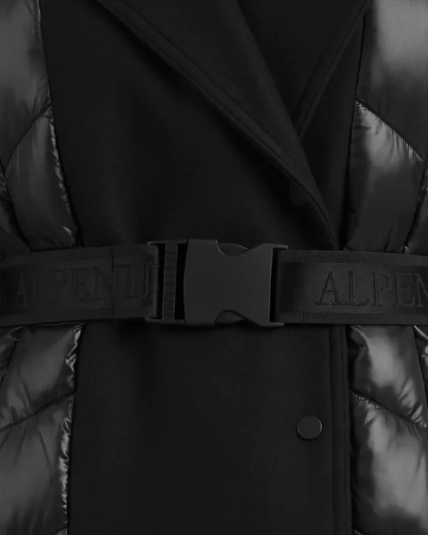 Manteau Alpenhaus A2N011F6PO