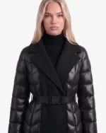 Manteau Alpenhaus A2N011F6PO
