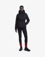 Manteau Alpenhaus A2N015F6PO