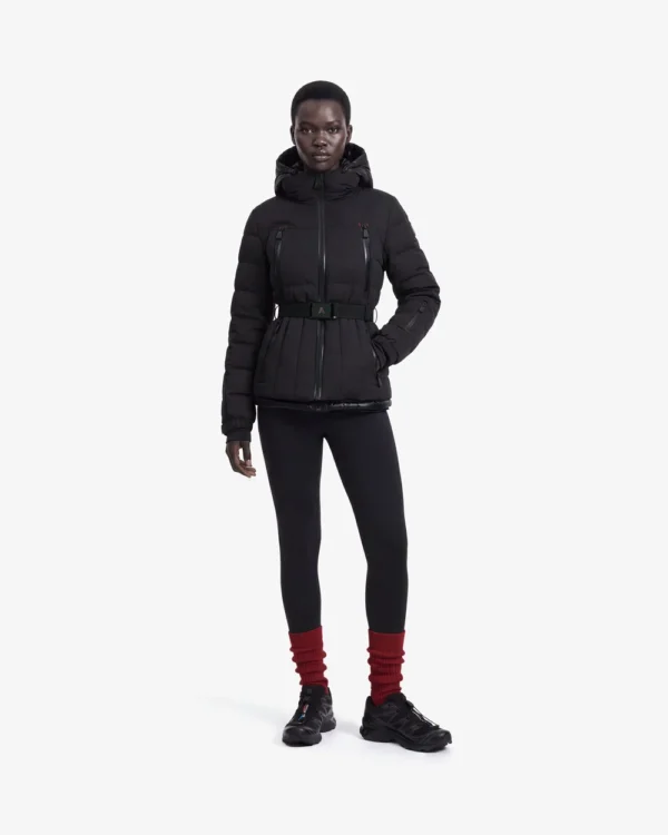 Manteau Alpenhaus A2N015F6PO