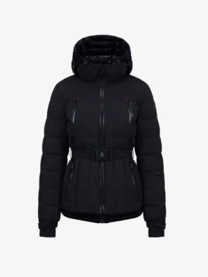 Manteau Alpenhaus A2N015F6PO