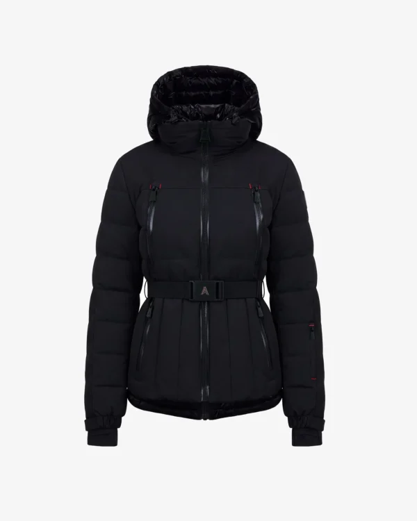 Manteau Alpenhaus A2N015F6PO