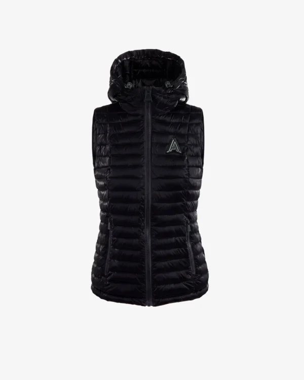 Manteau Alpenhaus A2N015F6PO