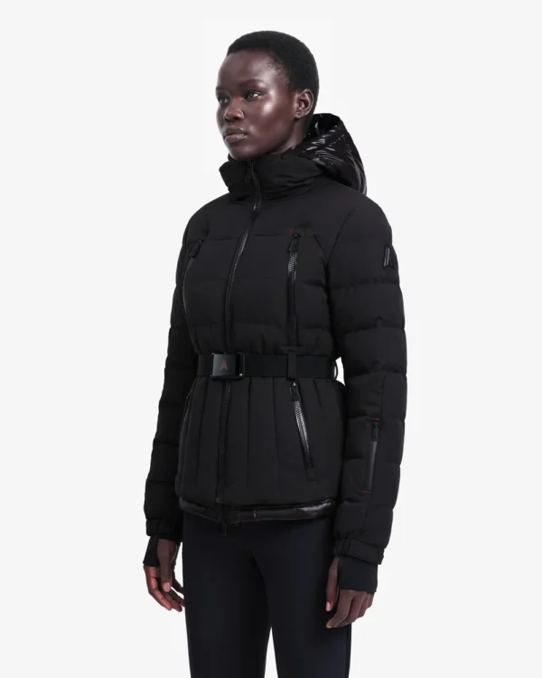 Manteau Alpenhaus A2N015F6PO